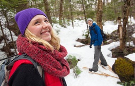 Romantic Winter Culinary Tour