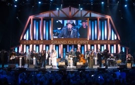 Nashville, Music, Moonshine & More