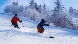 Mont Tremblant Stay & Ski Package