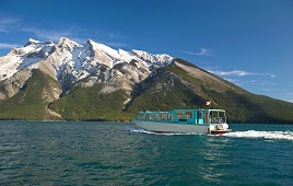Best of the Rockies & West Coast with Air