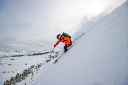 Banff Ski Package