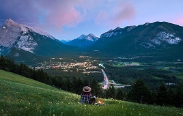 Self Drive Tour - Best of the Canadian Rockies