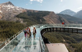 Banff Luxury Holiday Package - Summer Season