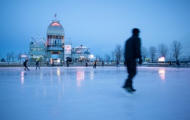 Quebec Winter Adventures