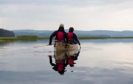 Algonquin Park 3 Days Classic Guided Canoe Trip