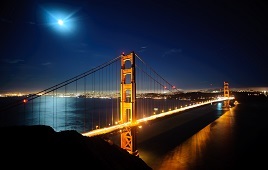 San Francisco – Paradise on the Bay