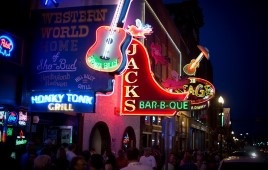 Nashville