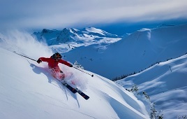 Whistler Ski Package