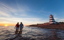 Discover Charlottetown