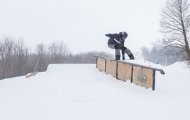 Blue Mountain Ski Package
