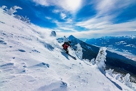Revelstoke Ski Package