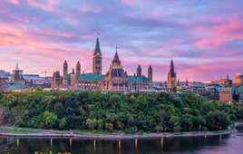 Essential Eastern Canada