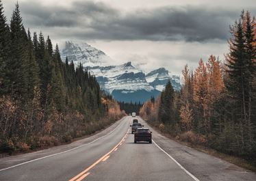 Self Drive Holidays