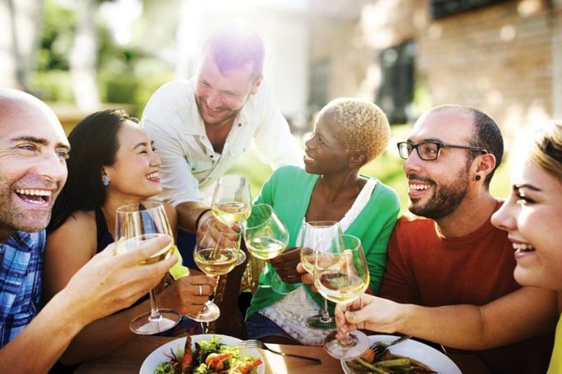 Napa and Sonoma Wine Country Full-Day Tour