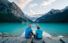 Self Drive Tour - Best of Rockies & West Coast