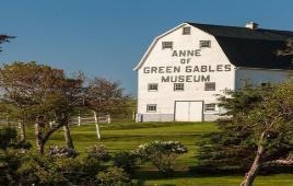 Discover Charlottetown