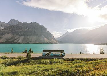 Escorted Tours
