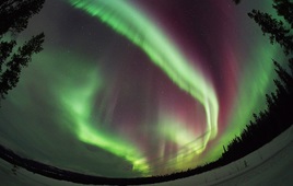 Best Value Aurora Viewing Basic Winter
