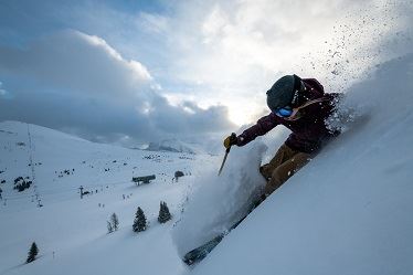 Ski Packages
